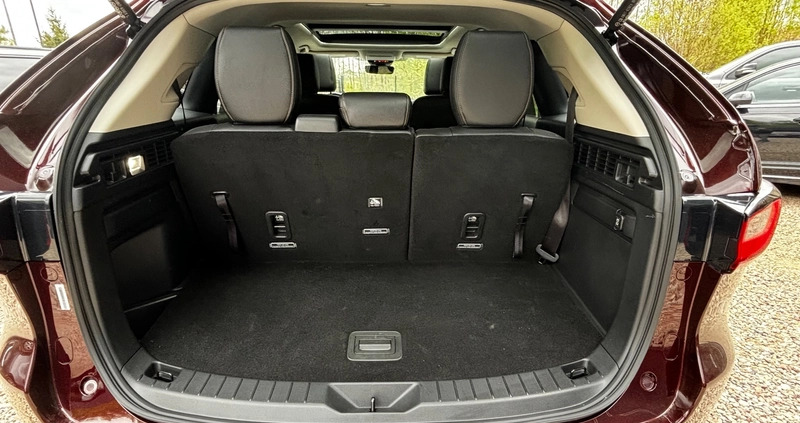 Mazda CX-60 cena 249999 przebieg: 5000, rok produkcji 2023 z Frampol małe 742